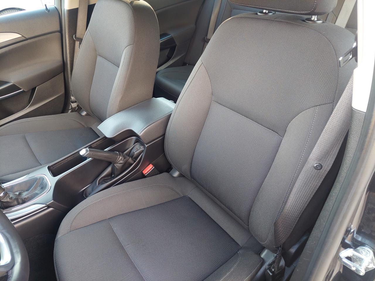 Opel Insignia 2.0 CDTI Sports Tourer 130cv