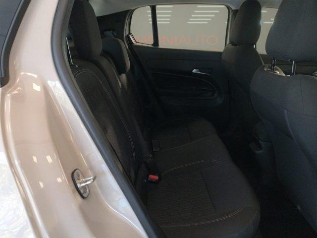 FIAT 600 Hybrid 145 CV DCT Pronta Consegna Iva Esposta
