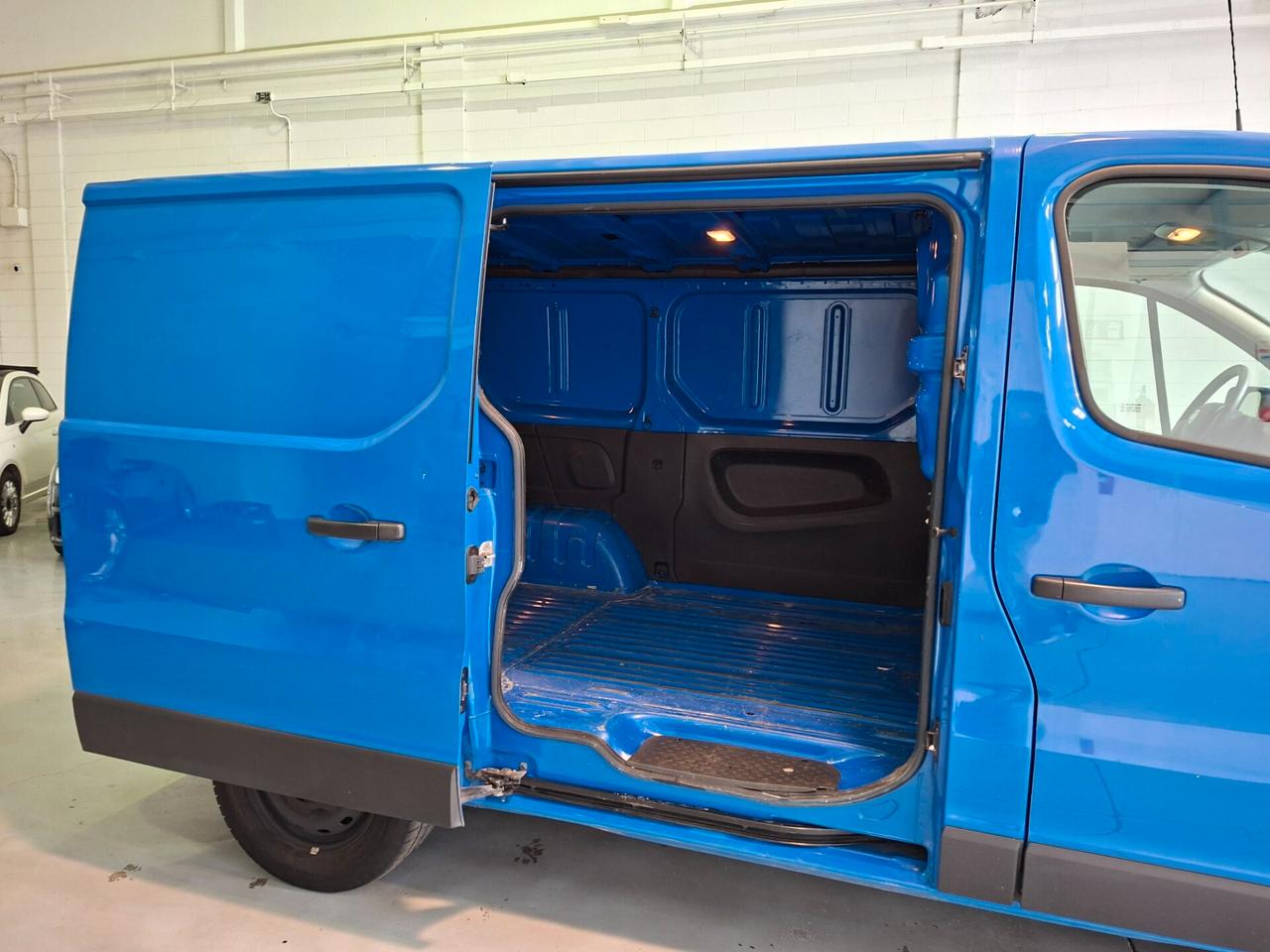 Fiat Talento 2.0 Ecojet 120CV PC-TN Furgone 10q