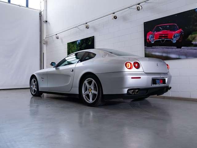 Ferrari 612 Scaglietti 5.8 F1 ONEtoONE+solo23000km+full servic