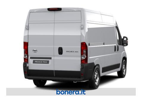 Toyota Proace Max Furgone tetto alto Proace Max 33 2.2d 120cv L2h2