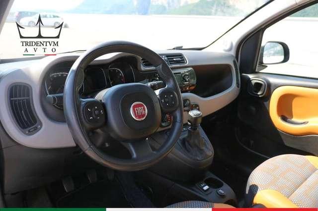 Fiat Panda 0.9 t.air turbo 4x4 85cv