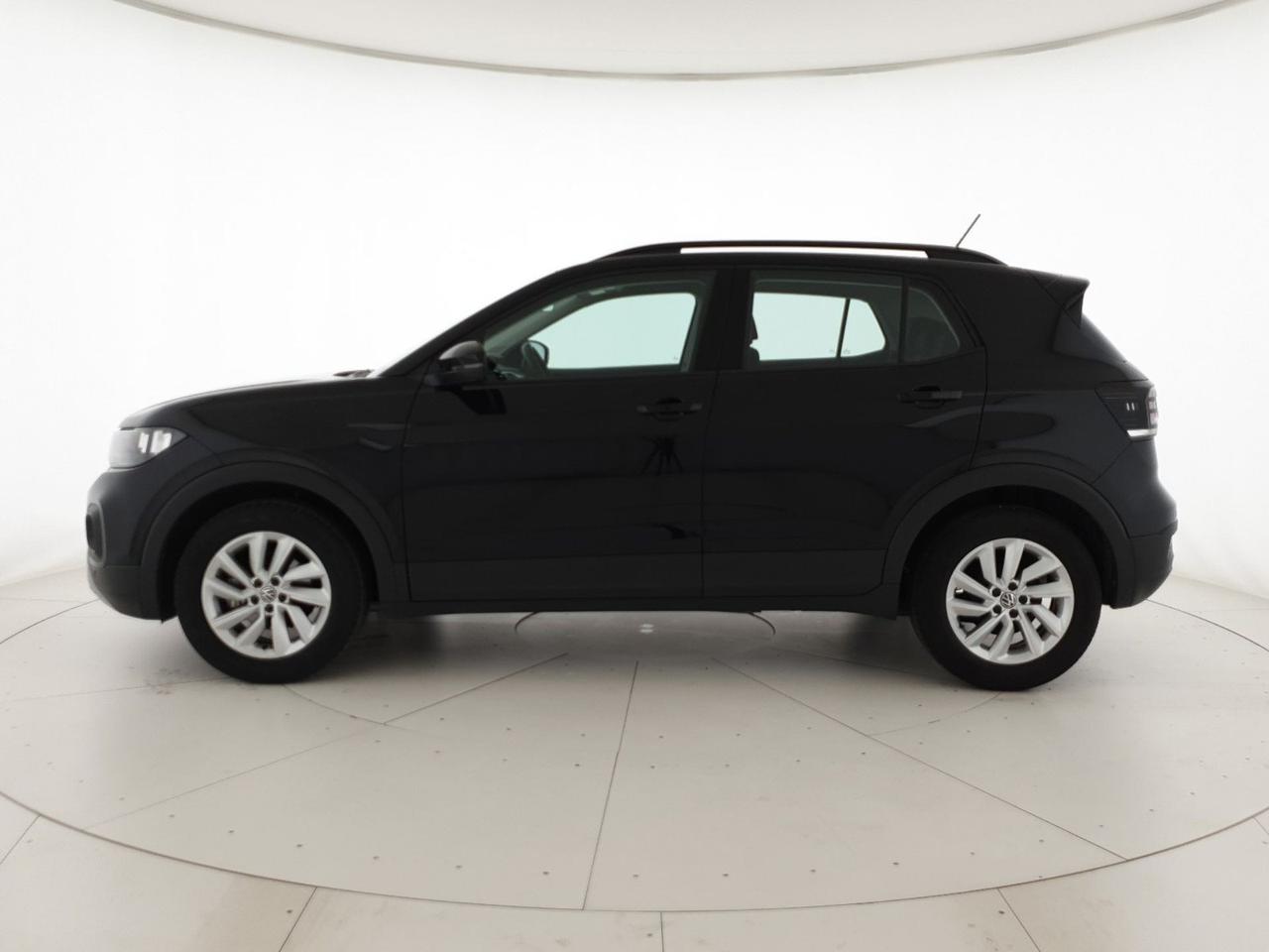 Volkswagen T-Cross 1.0 tsi style 95cv