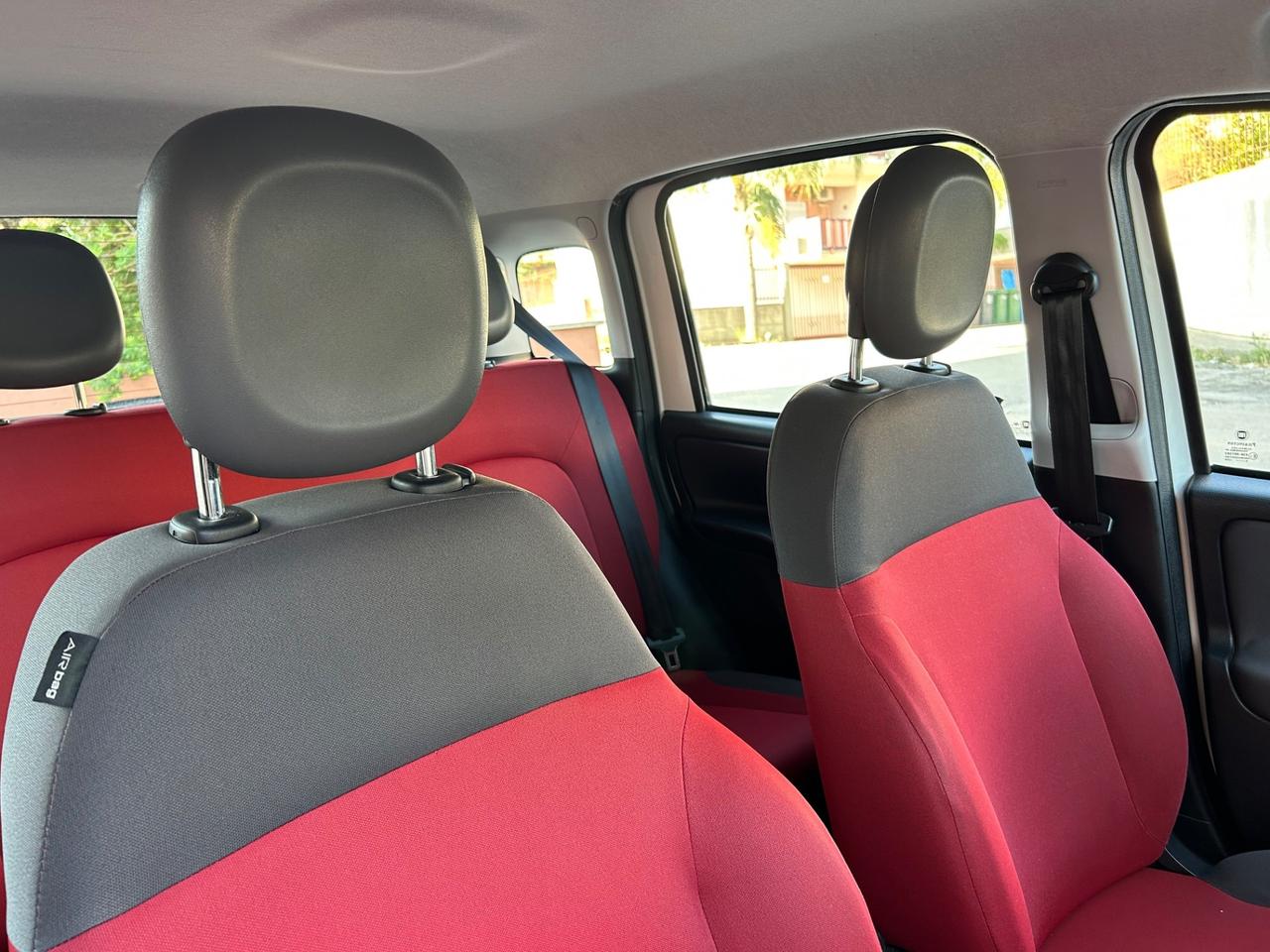 Fiat Panda 1.3 MJT unico proprietario