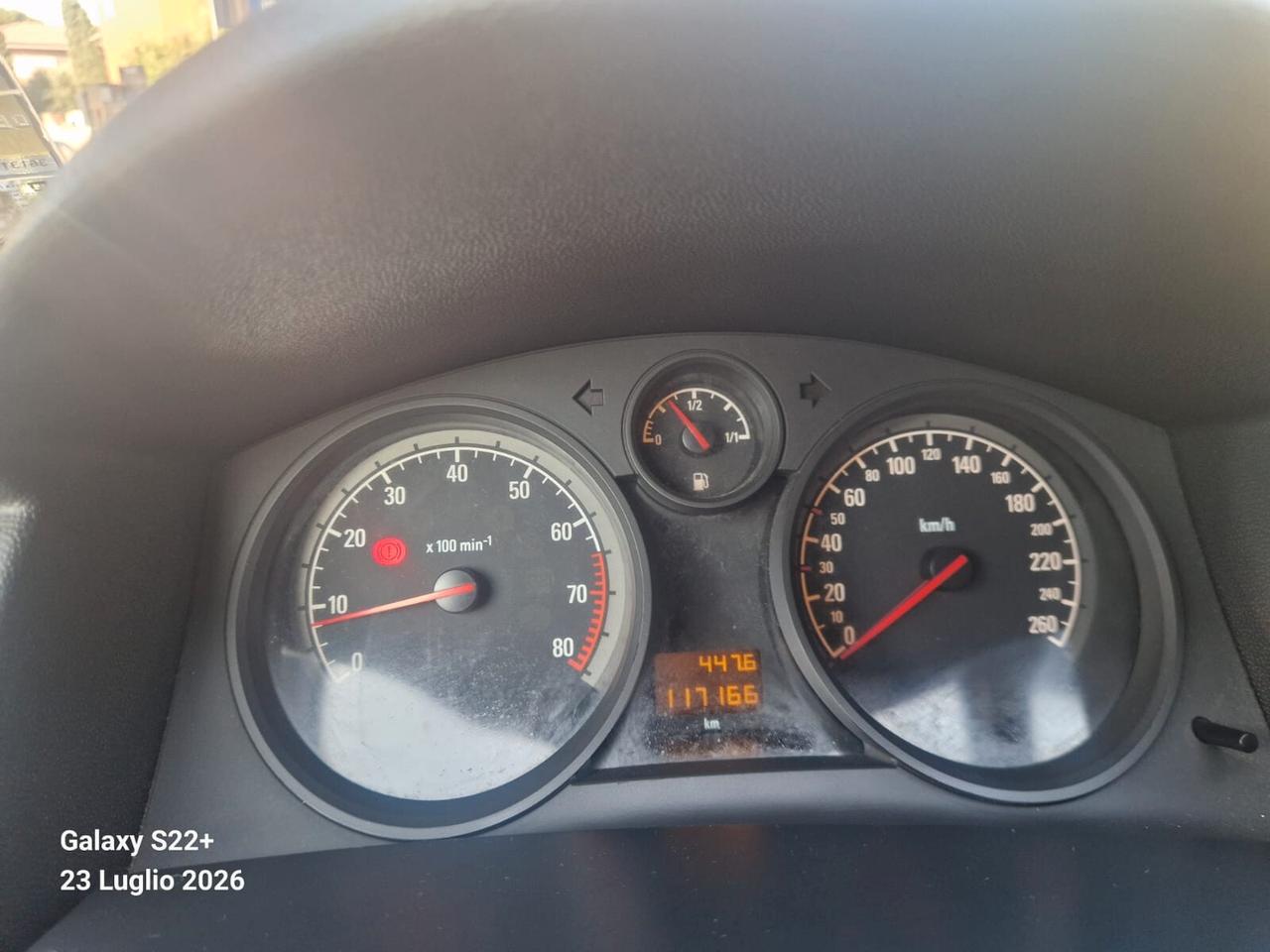Opel Astra 1.4 16V Twinport 5 porte Enjoy