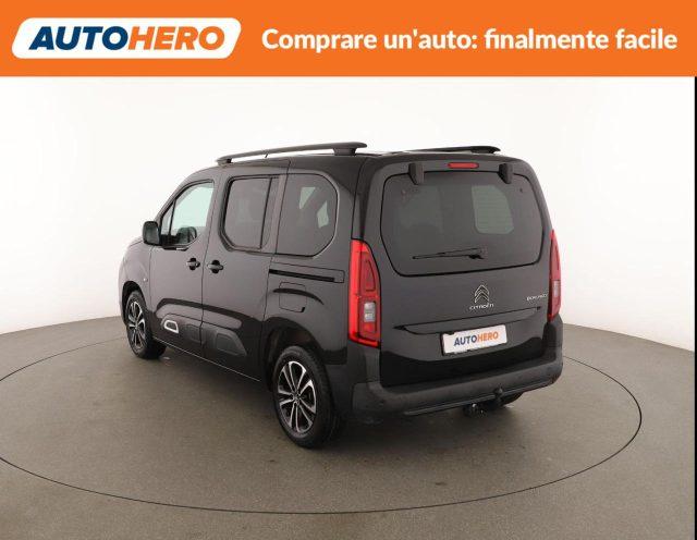 CITROEN Berlingo BlueHDi 130 Stop&Start M Shine