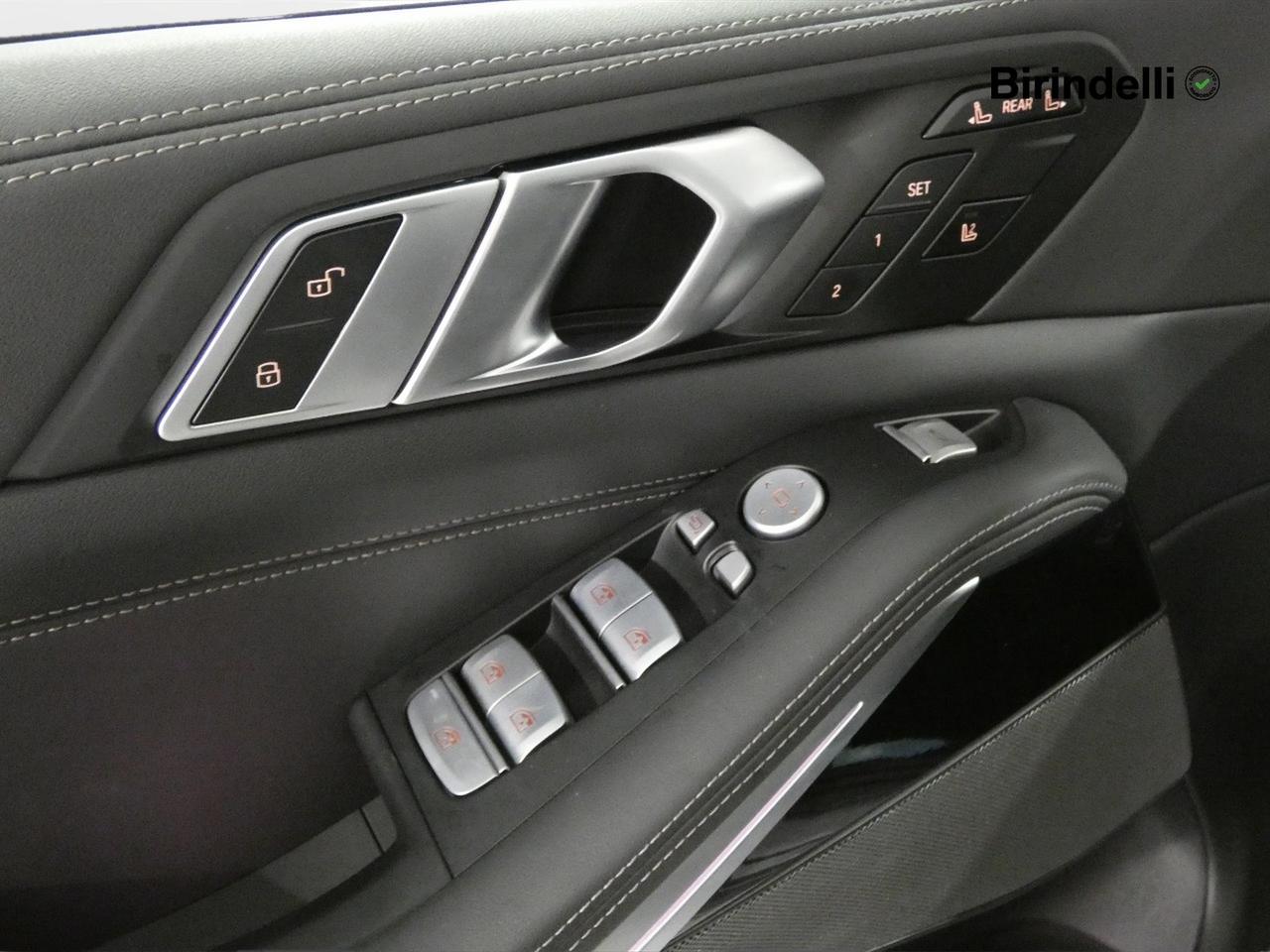 BMW BMW X7 xDrive40d