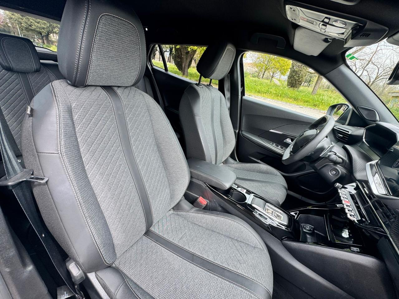 Peugeot 2008 PureTech S&S Allure 131CV -PREZZO REALE-