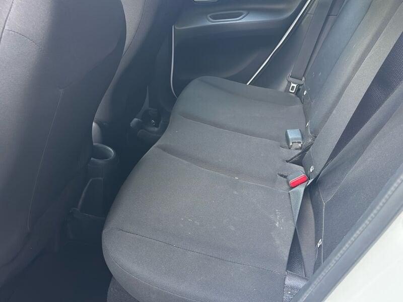 Toyota Aygo X 1.0B (72 CV) Active