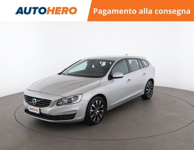 VOLVO V60 D3 Geartronic Dynamic Edition