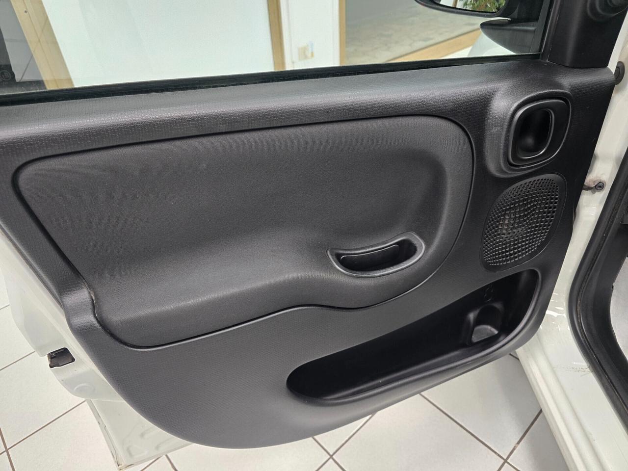 Fiat Panda 1.3 MJT 95 CV S&S