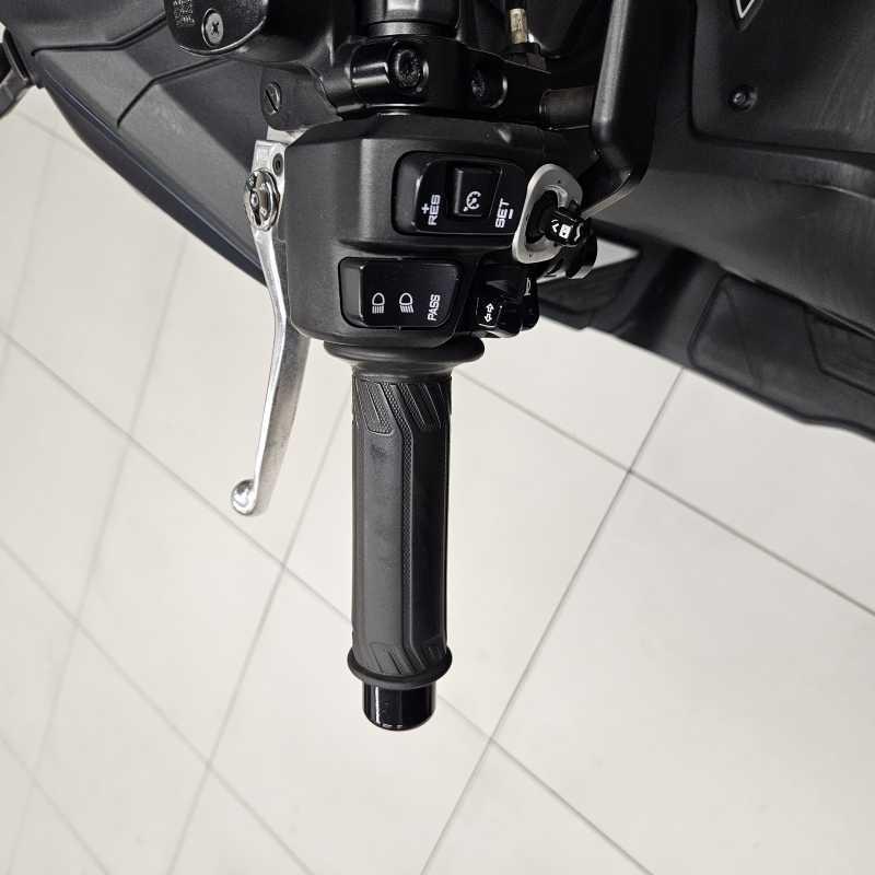 Yamaha T-Max 560 Tech Max - 2023