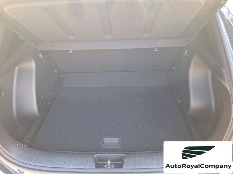 Hyundai Kona Kona HEV 1.6 DCT NLine