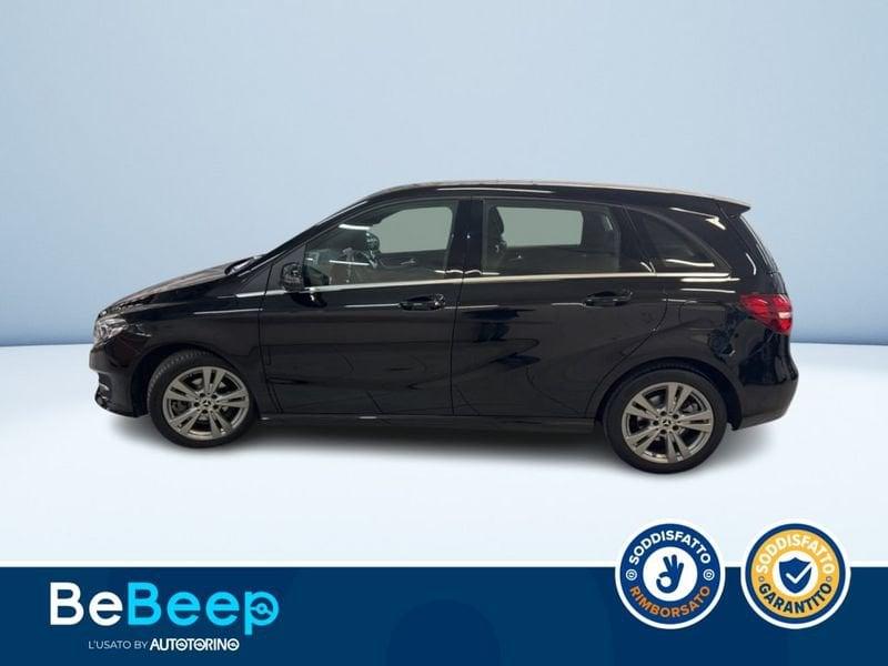 Mercedes-Benz Classe B B 180 D SPORT NEXT