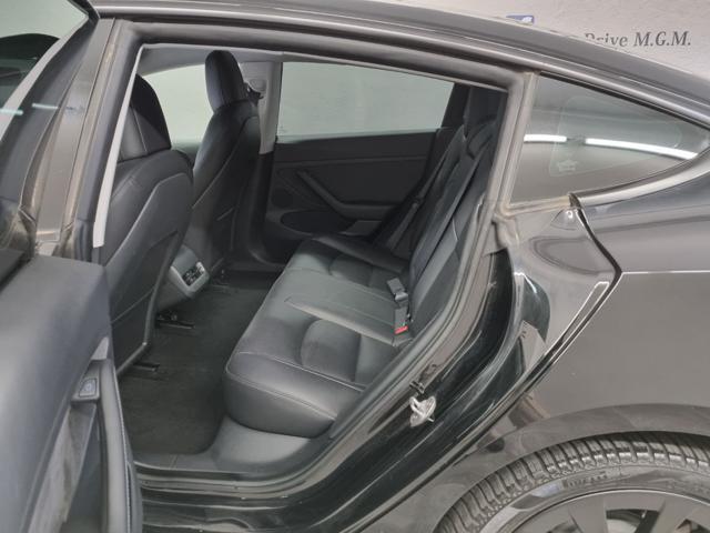 TESLA Model 3 Long Range Dual Motor AWD
