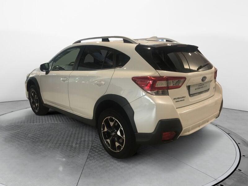 Subaru XV 1.6i Lineartronic Style