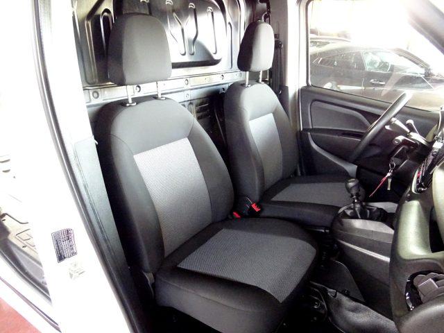 FIAT Doblo Doblò 1.6 MJT 105CV S&S PC-TN Cargo Business