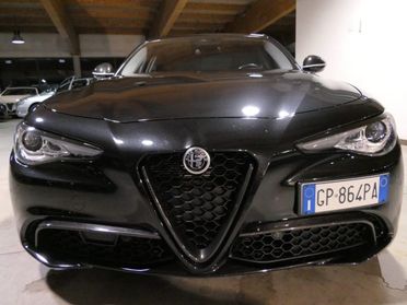 ALFA ROMEO Giulia 2.0 Turbo 200 CV AT8 Sprint /PACK VELOCE