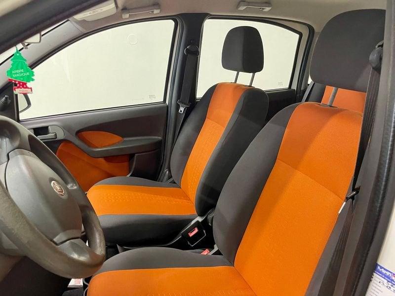 FIAT Panda Panda 1.2 Dynamic GPL