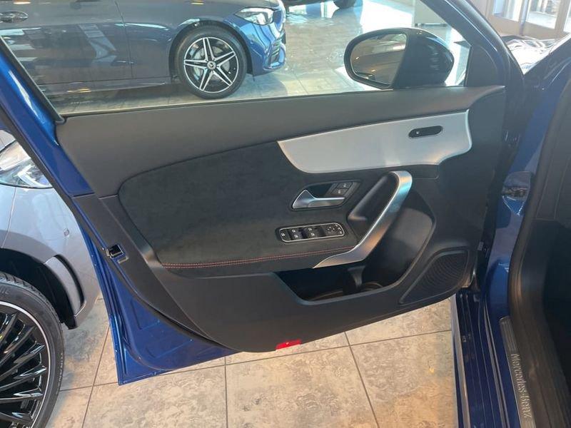 Mercedes-Benz Classe A 180d Automatic AMG Line Advanced Plus