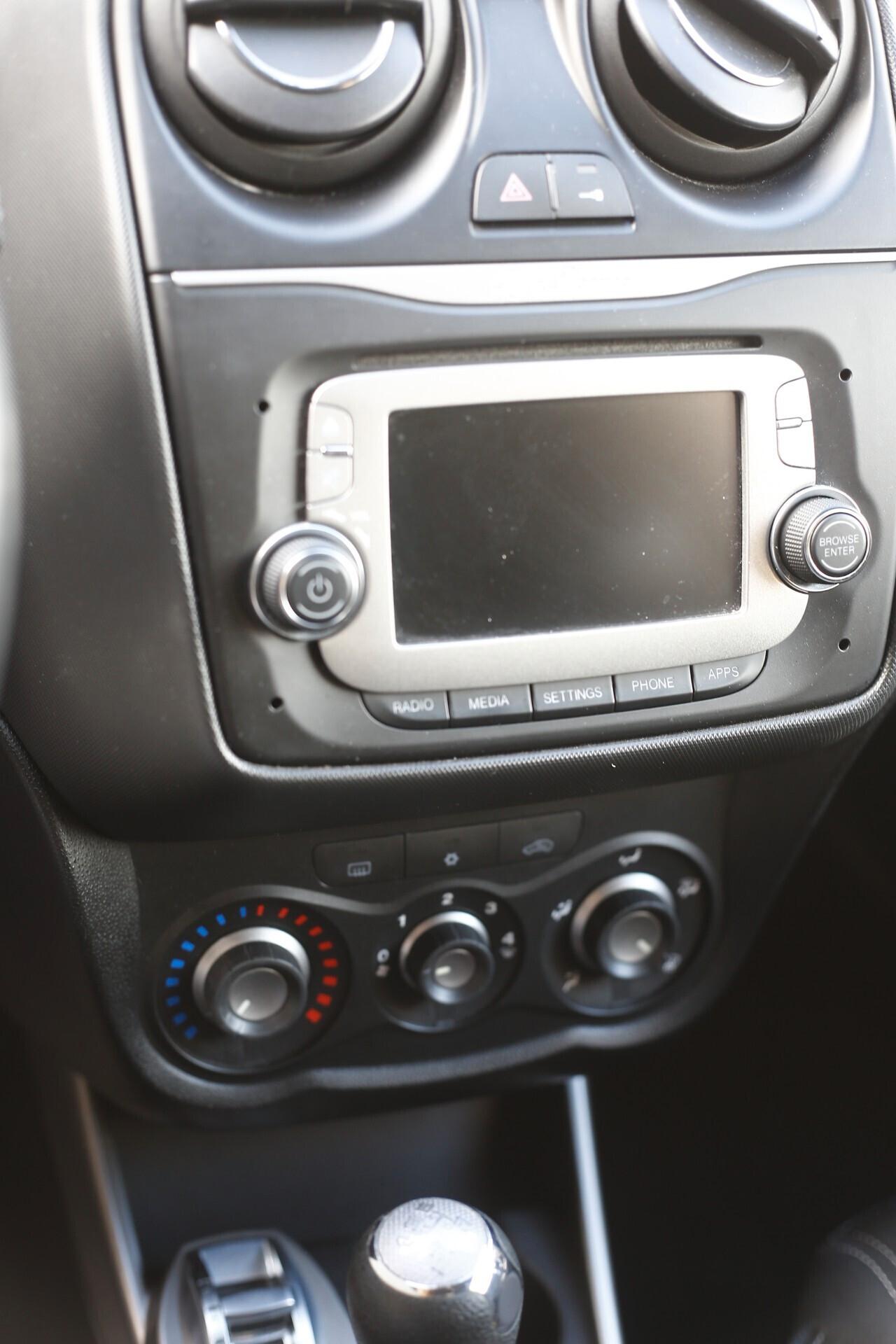 Alfa Romeo MiTo 1.3 JTDm 85 CV S&S Progression