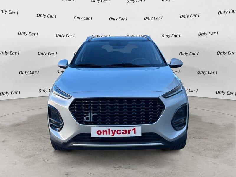 DR AUTOMOBILES dr 3.0 DR 3.0 GPL A/T