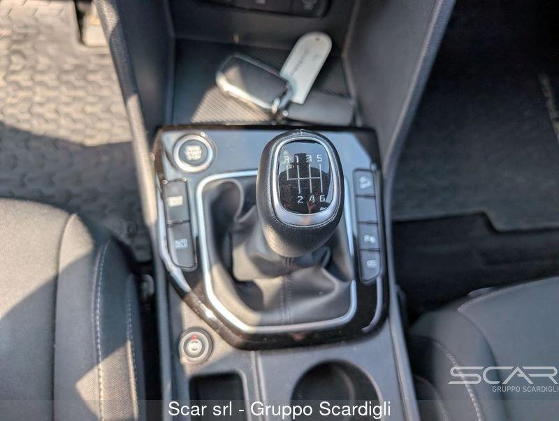KIA Sportage 1.6 TGDi GPL Style