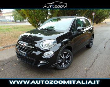 FIAT 500X 500X 1.3 MultiJet 95 CV Lounge