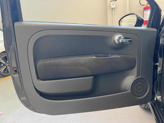 FIAT 500 1.3 Multijet 95 CV Riva