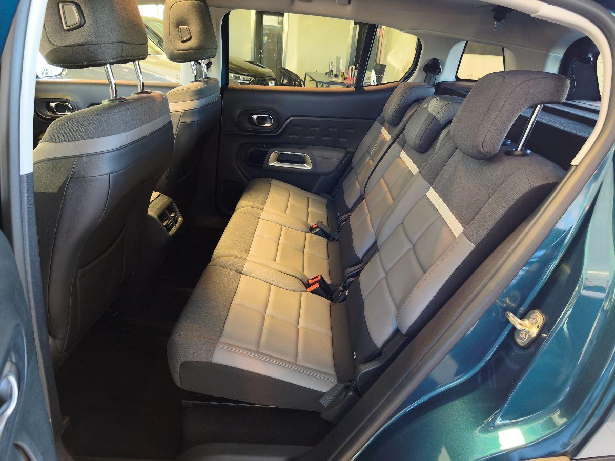 CITROEN C5 Aircross 1.5 BlueHDi EAT8 Shine Tetto Panoramico