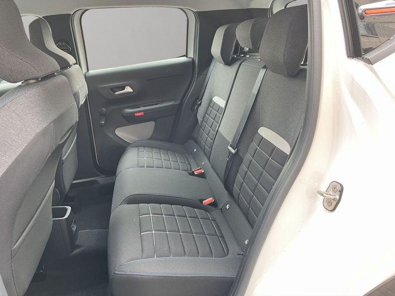 Citroën C3 C3 1.2 puretech turbo Plus 100cv s&s