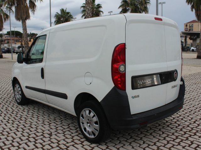 FIAT Doblo 1.4 T-Jet Natural Power Cargo +IVA