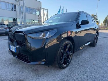 BMW X3 d MSport Pro xDrive40 Steptronic