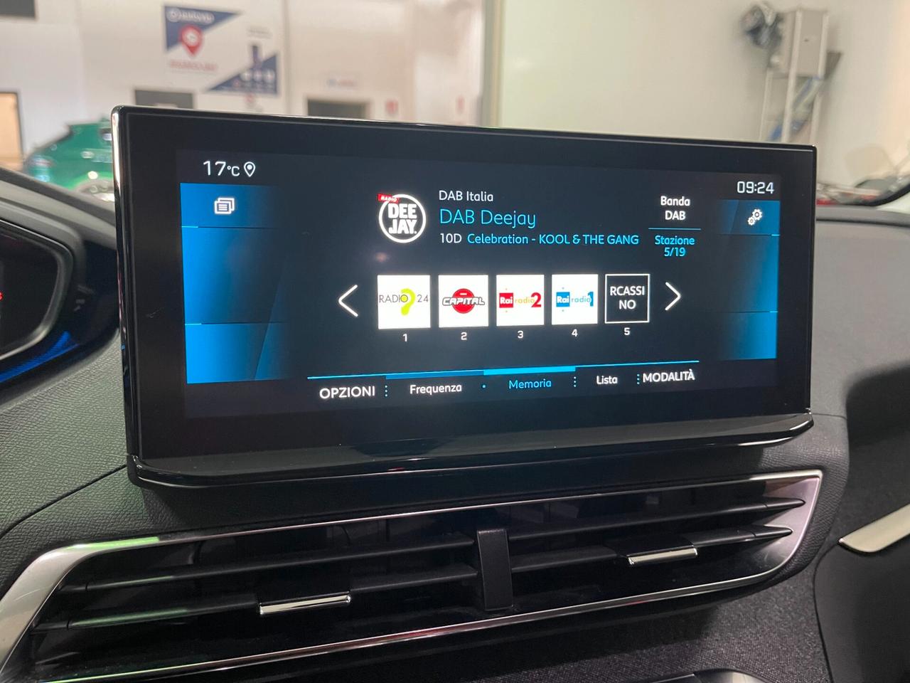 Peugeot 3008 BlueHDi 130 S&S EAT8 Allure Pack