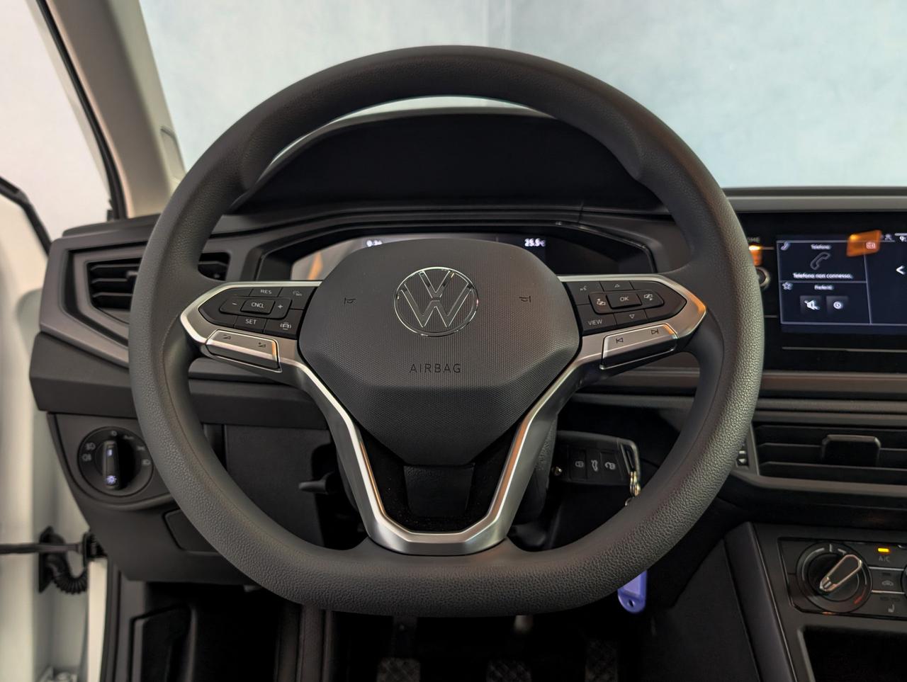 Volkswagen Polo 1.0 TSI 80cv Edition Plus