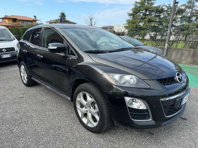 Mazda CX-7 CX-7 2.2 mzr-cd Sport Tourer