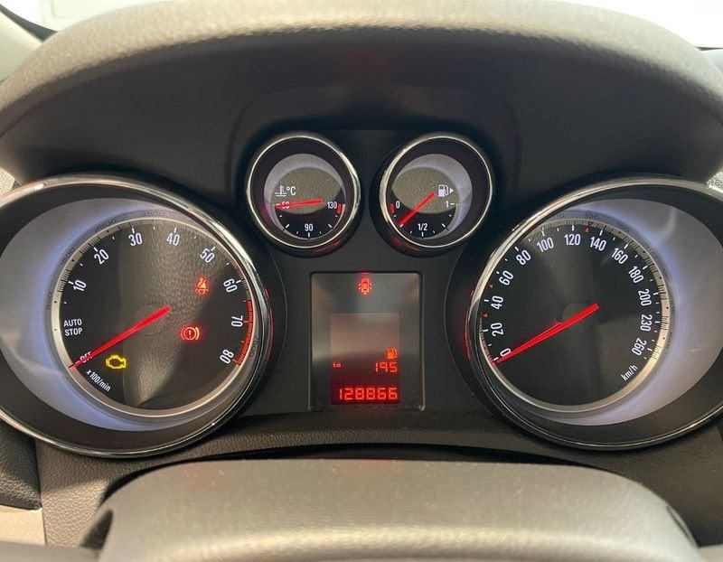 Opel Mokka Mokka 1.6 Ecotec 115CV 4x2 Start&Stop Cosmo