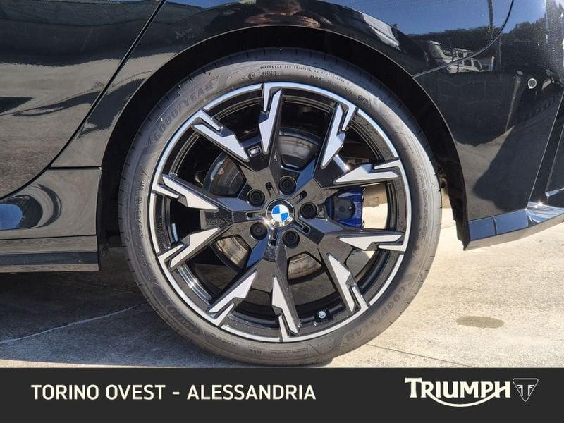 BMW Serie 1 120d 48V MSport auto