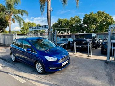 Ford C-Max 1.5 TDCi 120CV Business
