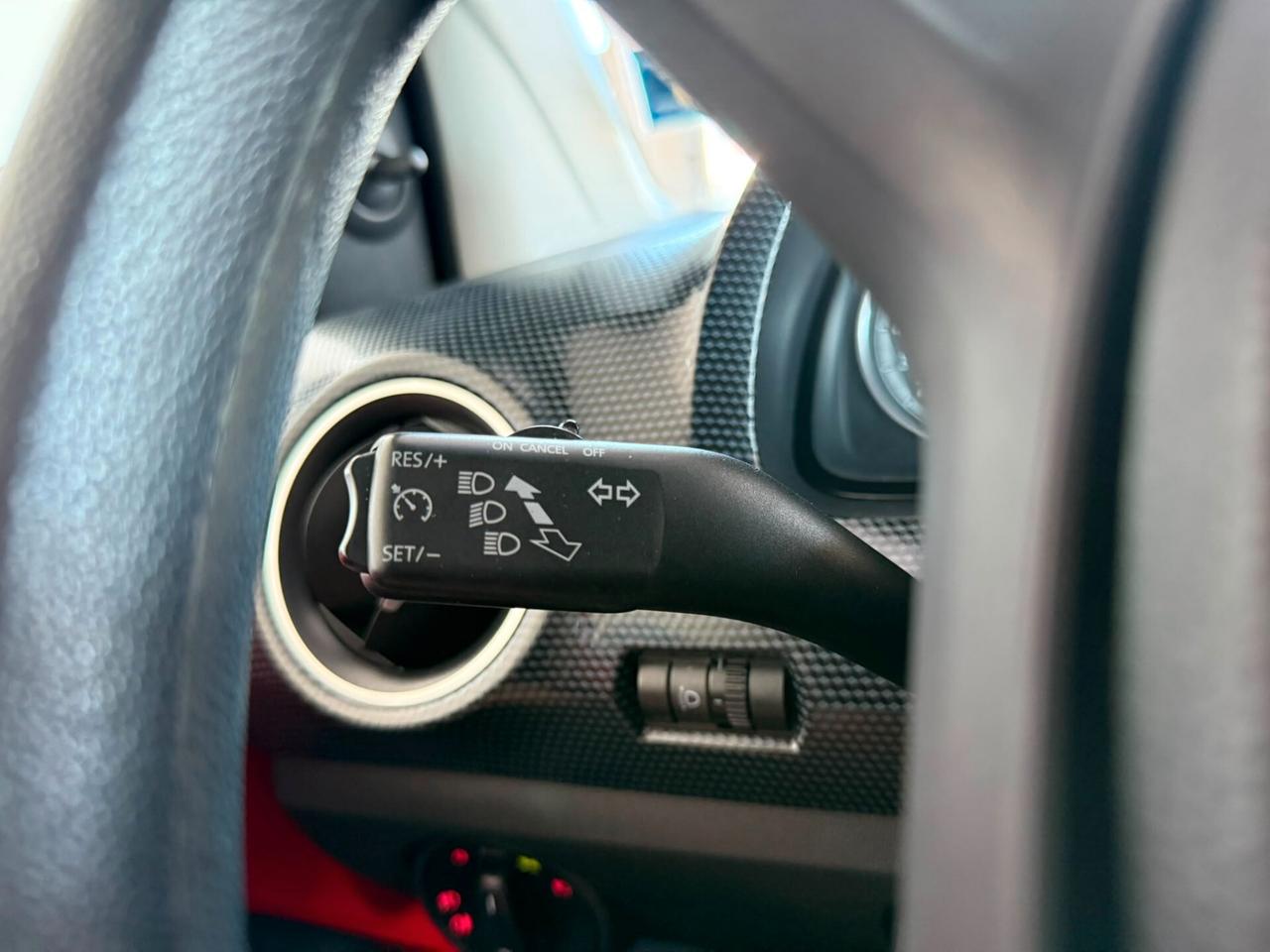 VW up! 1.0METANO X NEOPATENTATI 2019