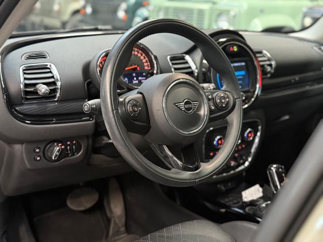 MINI Clubman 2.0 Cooper S Clubman