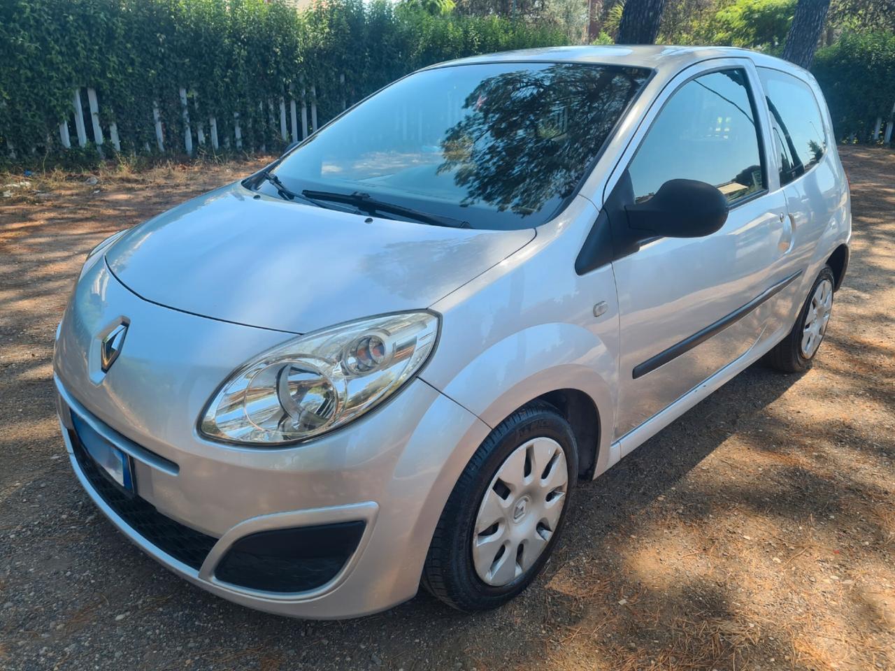 Renault Twingo 1.2 8V