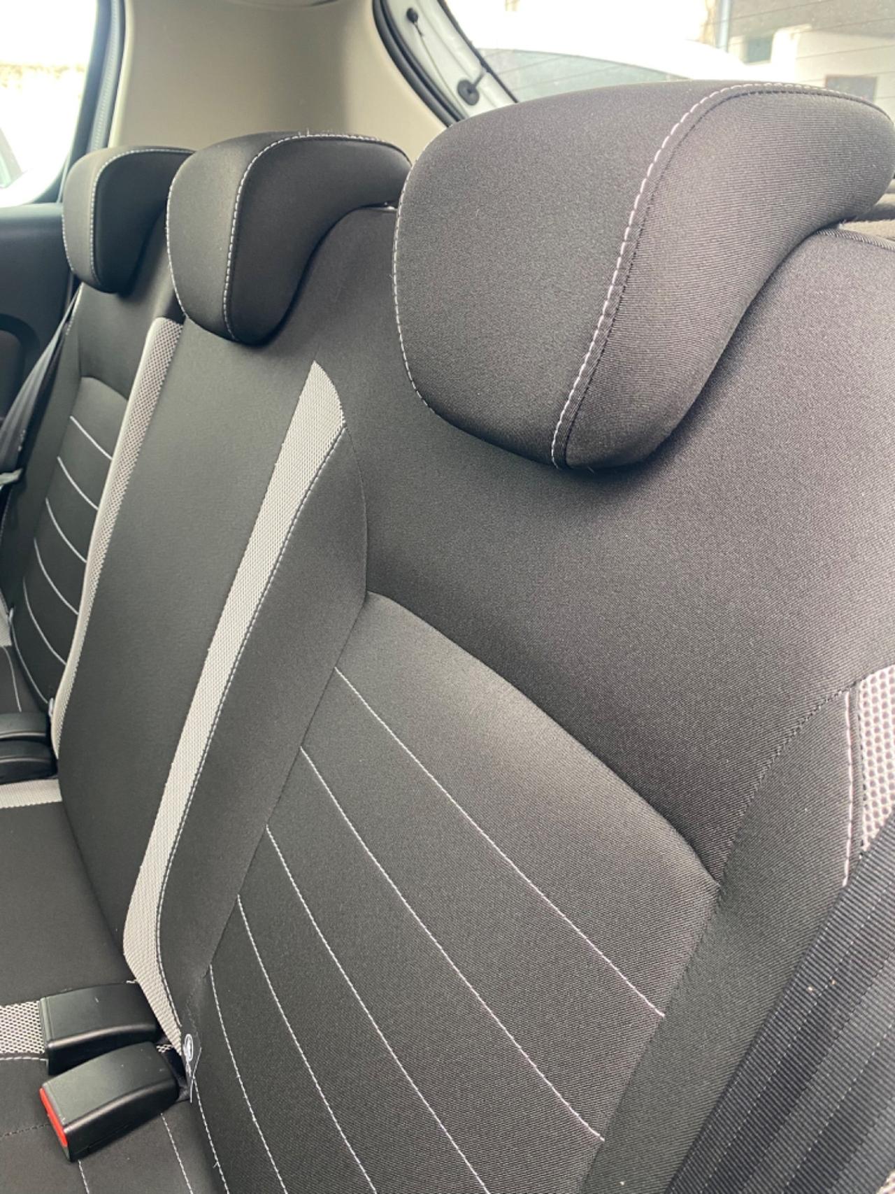 Dacia Sandero Stepway 1.5 dCi 2017 Full Navi