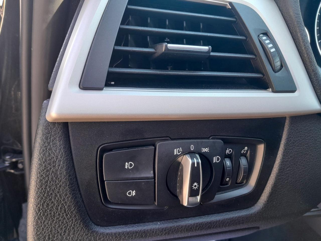 MW 320 D TURING BUSINESS ADVANGE AUTOMAT "CAR APPROVED"