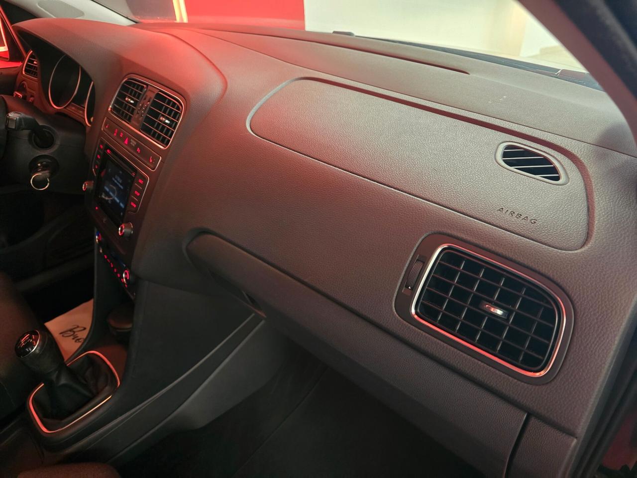 Volkswagen Polo disel