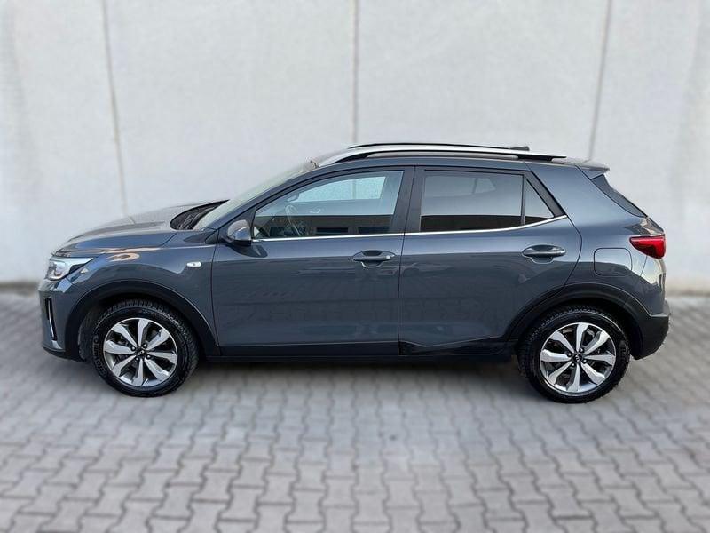 Kia Stonic Stonic 1.2 dpi Style s/Design Pack gpl 82cv