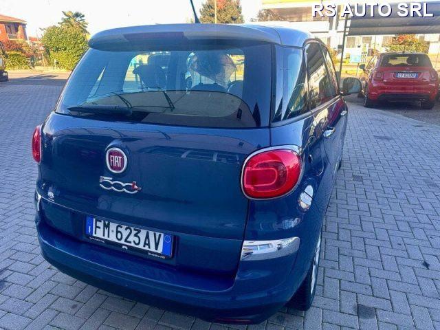 FIAT 500L 500L 1.3 Multijet 95 CV Pop Star