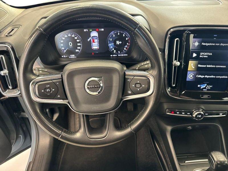 Volvo XC40 T3 Momentum