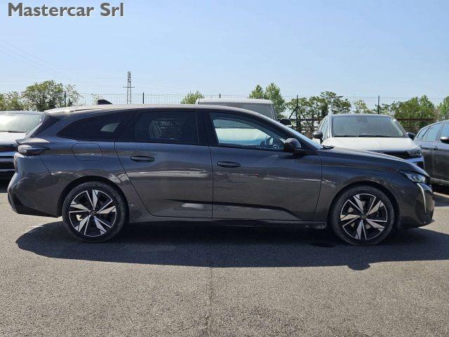 PEUGEOT 308 308 SW 1.5 bluehdi 130cv Allure s - GK916RX