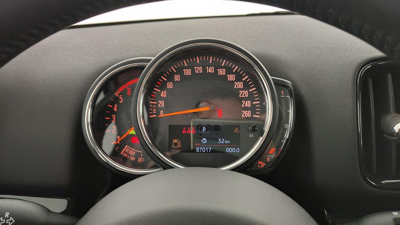 MINI Mini Countryman F60 2020 - Mini Countryman 2.0 Cooper D Busi